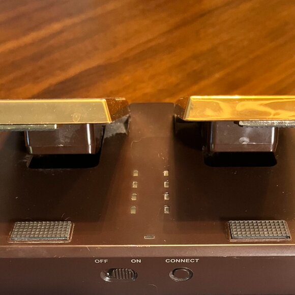 Vintage PS2 React Guitar Pedal (Star Power/Whammy Bar) - Picture 4 of 8